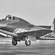 Gloster E.28/39, the aircraft that proved that Frank Whittle’s turbojet engine would work (Imperial War Museum)
